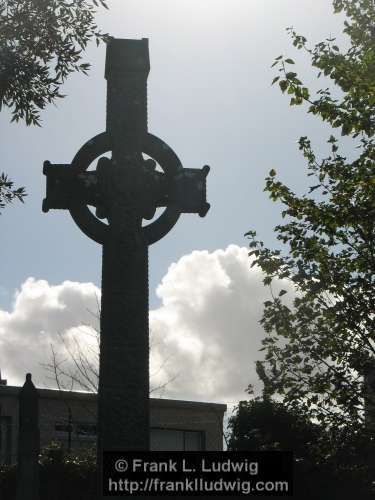 Sligo Cemetery